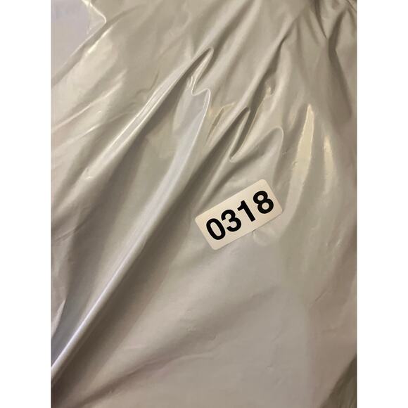 Y2K Denim Jean Jacket Women’s Medium – Embroidered Pockets & Collar Vintage - Picture 5 of 5